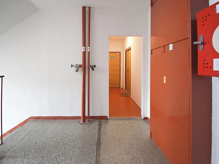 Prodej bytu 1+1, 39 m² (8 z 13)