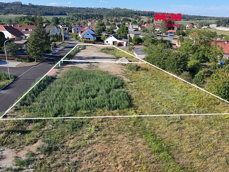 Grundstück zum Kauf, 934 m² (1 von 5)