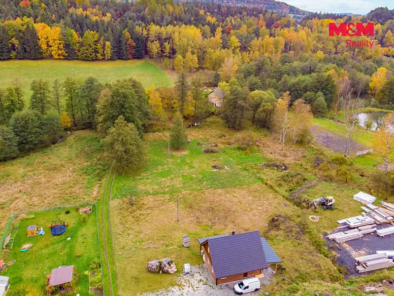 Prodej louky 4788 m², Prysk – náhled fotky 3