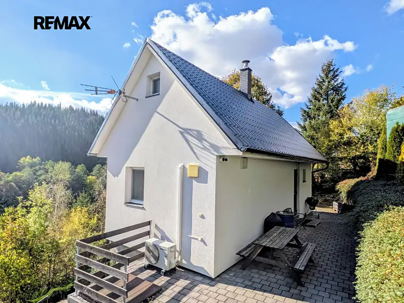 Prodej chaty 55 m², pozemek 580 m², Věžná – náhled fotky 2