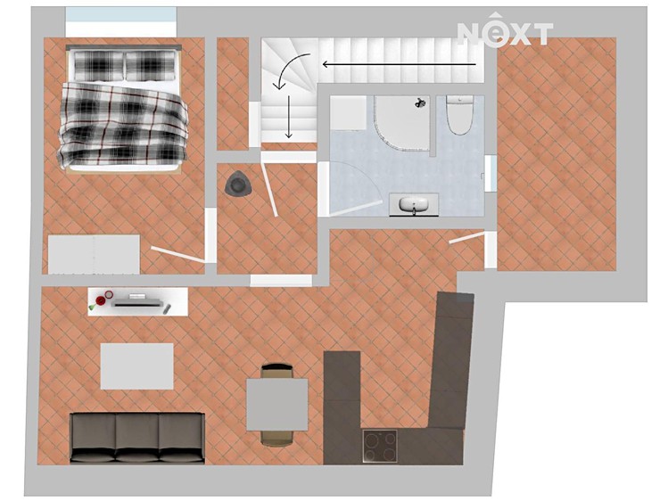 Prodej domu, 100 m² (27 z 29)