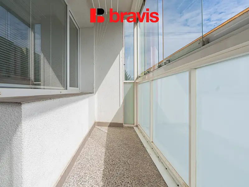 Prodej bytu 3+1 58 m², Brno – náhled fotky 3