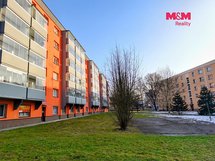 Квартира 2+1 в оренду, 54 м² (8 з 8)