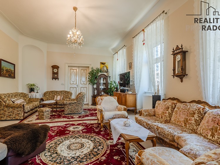 Prodej domu, 292 m² (4 z 34)