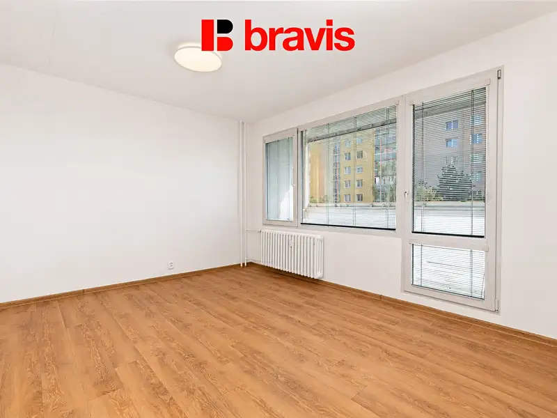 Prodej bytu 3+1 58 m², Brno – náhled fotky 2