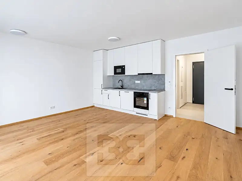Prodej bytu 1+kk 40 m², Praha – náhled fotky 2