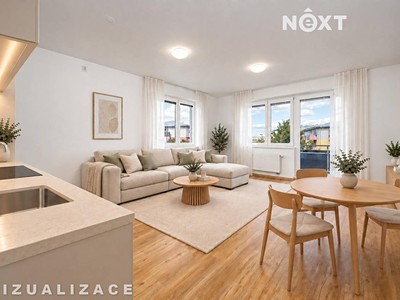 Wohnung 2+kk zum Kauf, 59 m² (3 von 27)