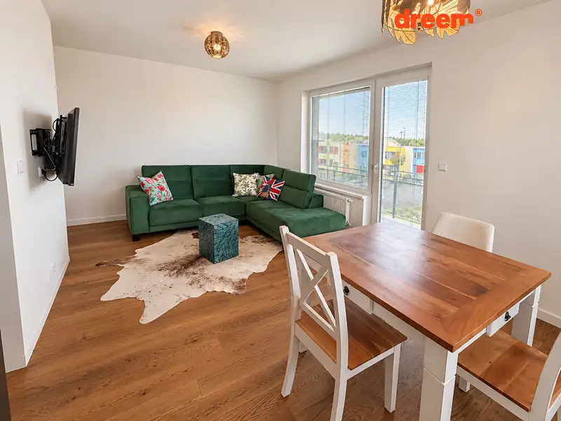 Prodej bytu 3+kk 80 m², Praha – náhled fotky 3
