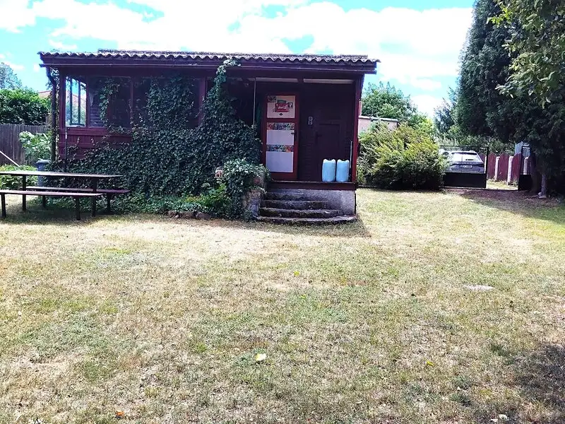Prodej chaty 29 m², pozemek 365 m², Hroznětín – náhled fotky 3