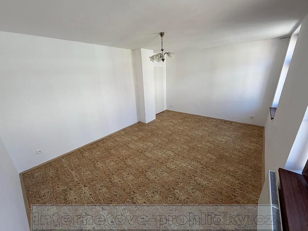 Pronájem bytu 2+1 77 m² – fotografie 5