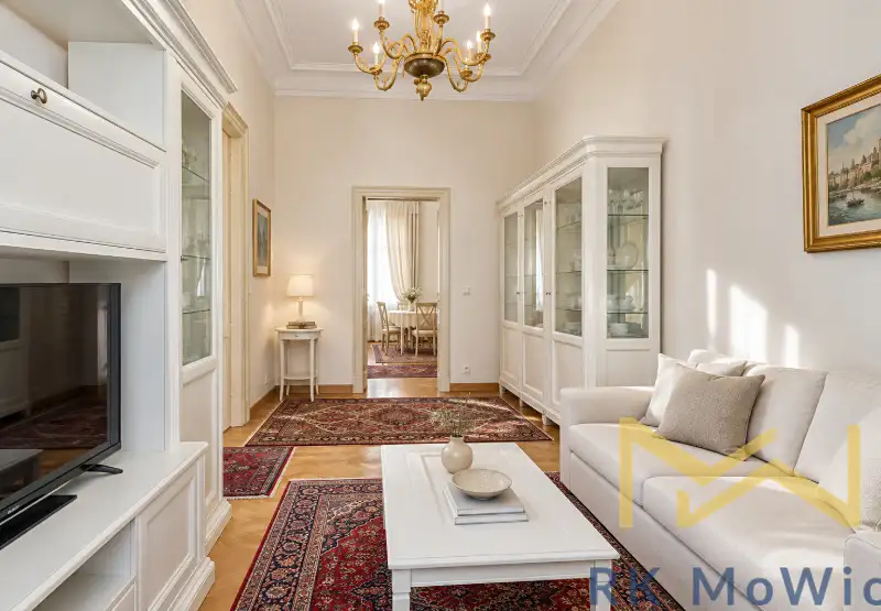 Pronájem bytu 3+kk 76 m², Praha – náhled fotky 1