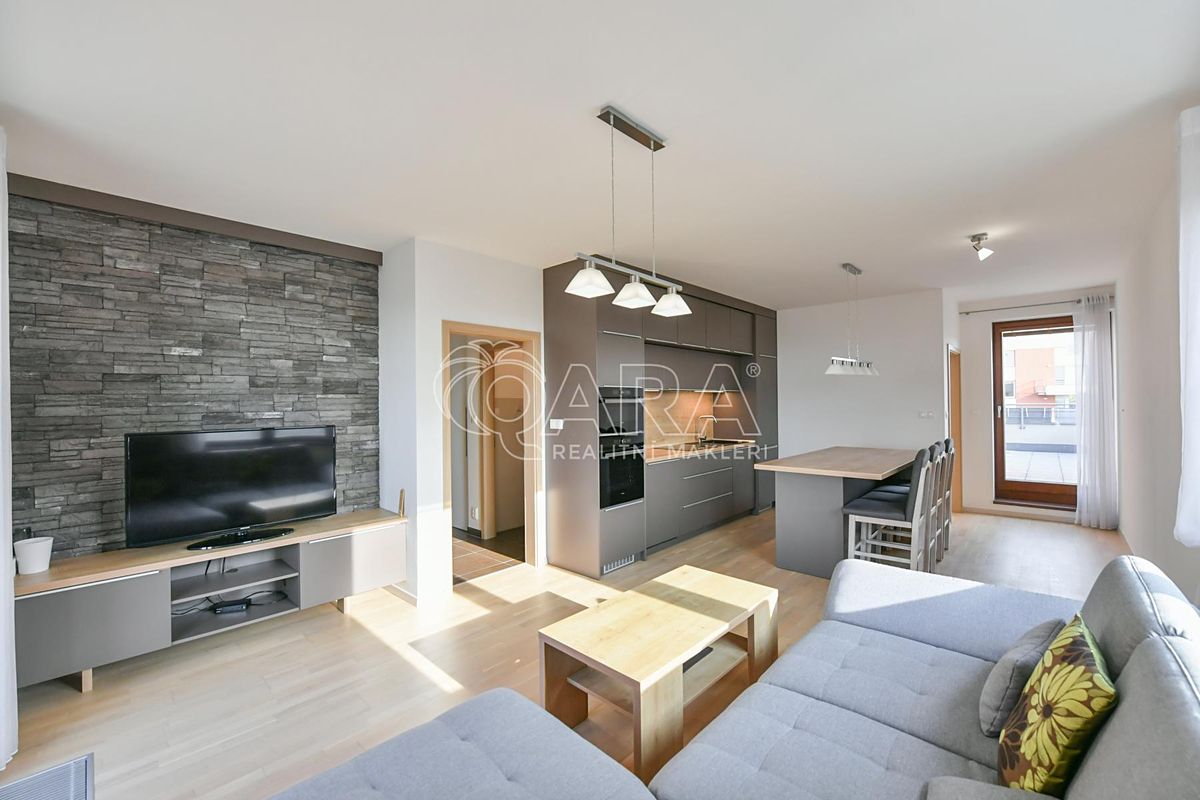 Prodej bytu 2+kk 61 m²