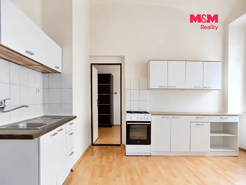 Pronájem bytu 2+1 50 m², Teplice – náhled fotky 2