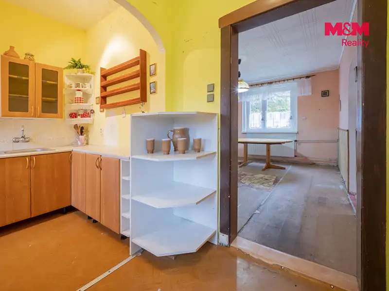 Prodej rodinného domu 162 m², pozemek 936 m², Aš – náhled fotky 3