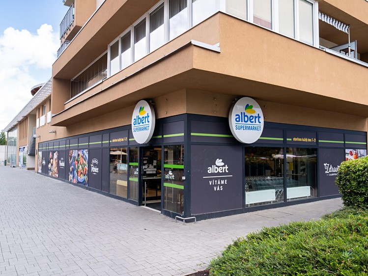 Wohnung 4+kk zur Miete, 79 m² (32 von 38)