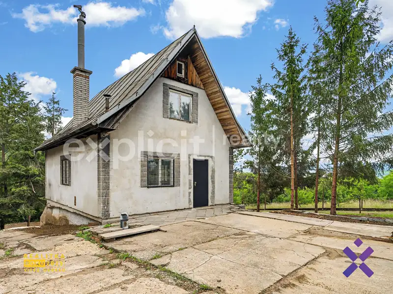Prodej chaty 95 m², pozemek 2555 m², Uherský Brod – náhled fotky 2