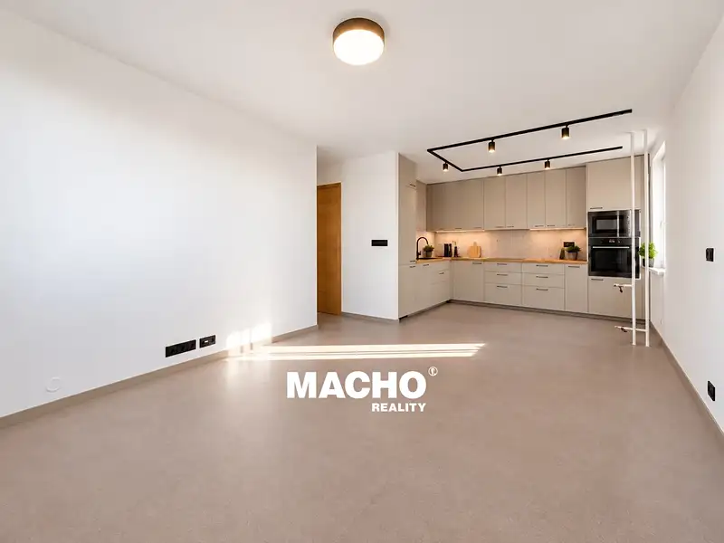 Pronájem bytu 3+kk 65 m², Praha – náhled fotky 3