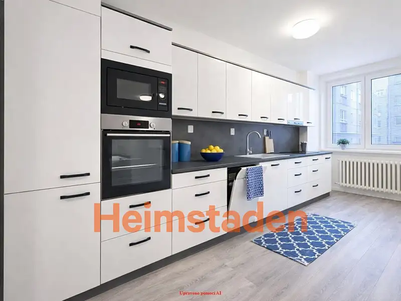Pronájem bytu 4+kk 98 m², Ostrava – náhled fotky 2