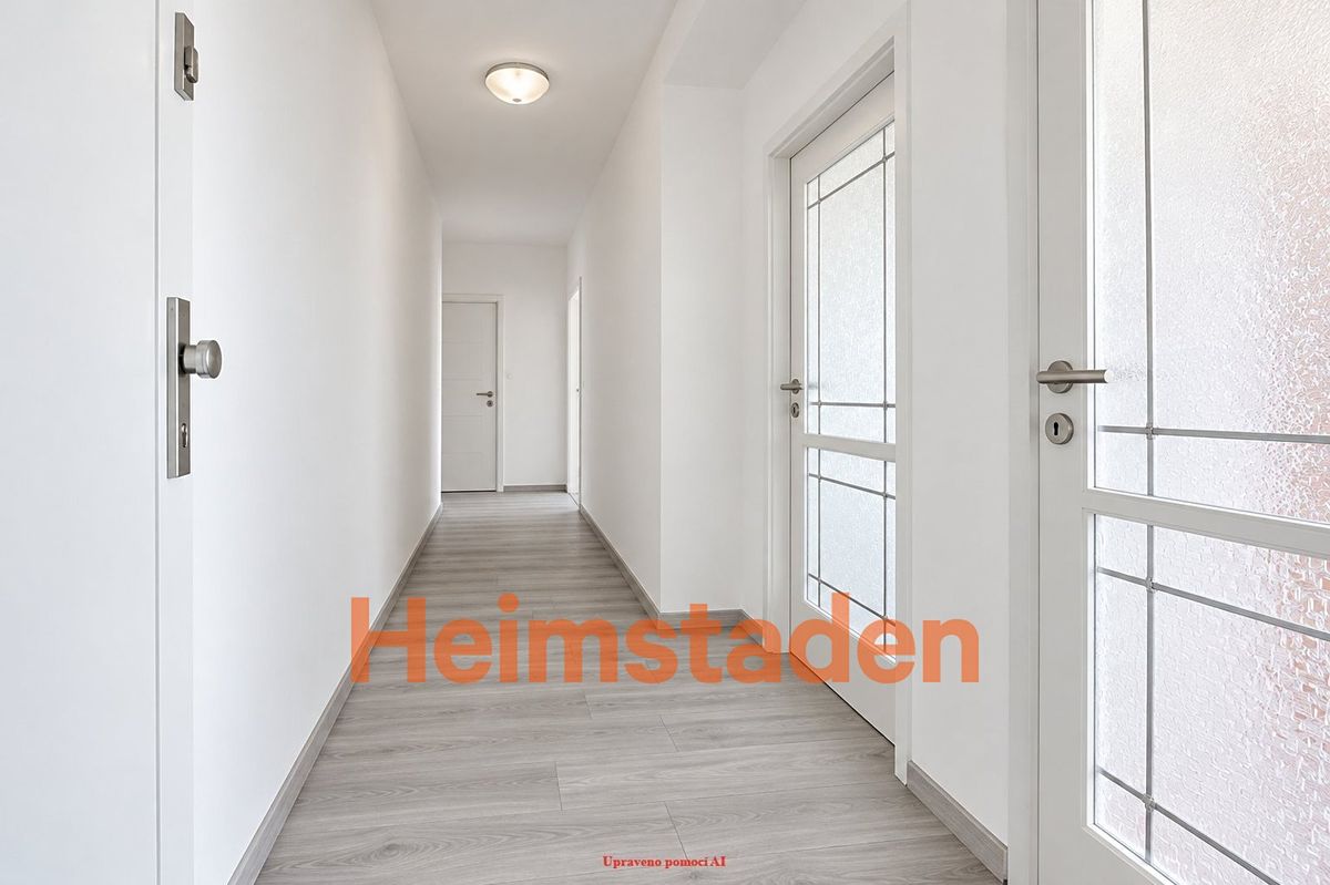 Pronájem bytu 3+1 77 m² – fotografie 5