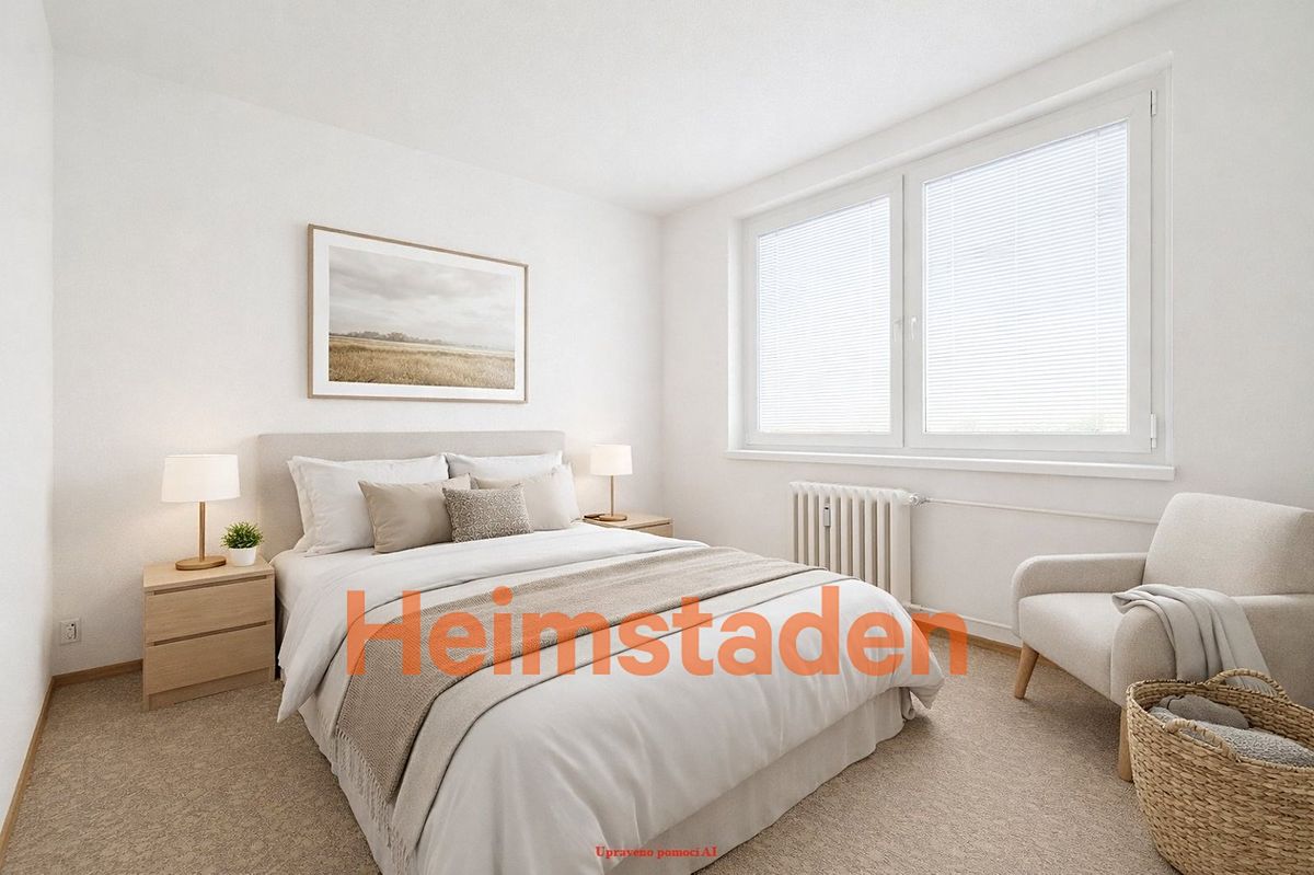 Pronájem bytu 3+1 68 m² – fotografie 5