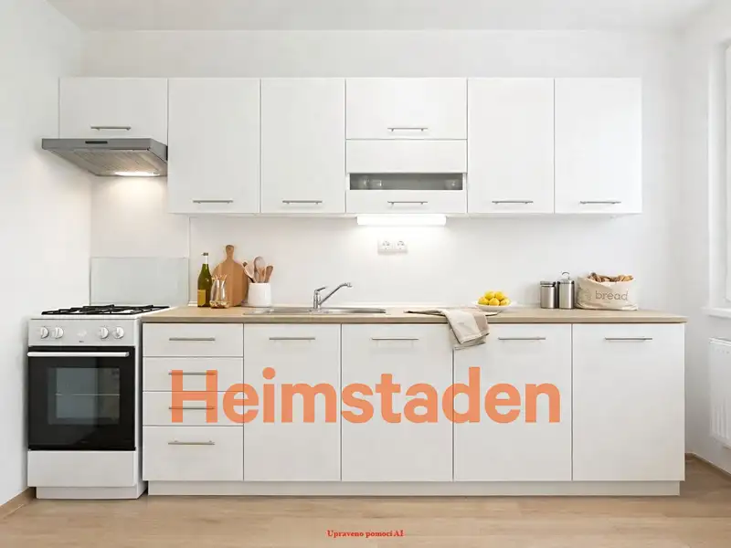 Pronájem bytu 4+1 102 m², Ostrava – náhled fotky 3
