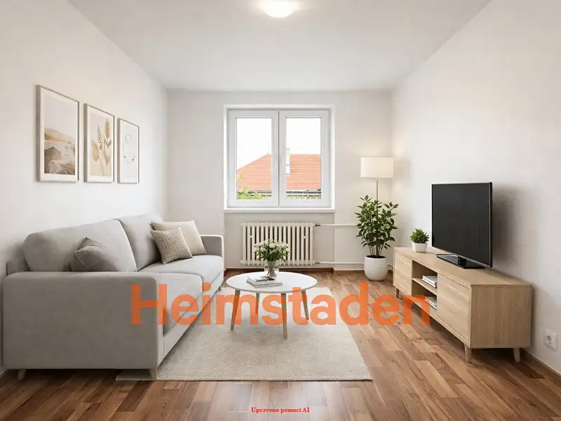 Pronájem bytu 4+1 92 m², Ostrava – náhled fotky 1