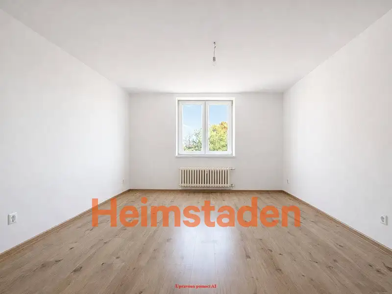 Pronájem bytu 3+1 86 m², Ostrava – náhled fotky 3
