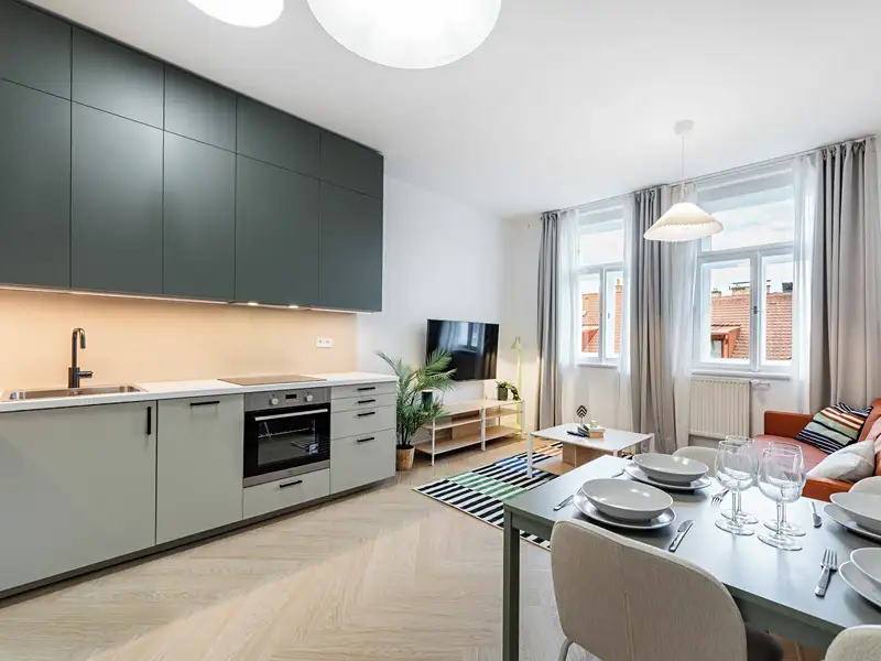 Prodej bytu 2+kk 40 m², Praha – náhled fotky 2