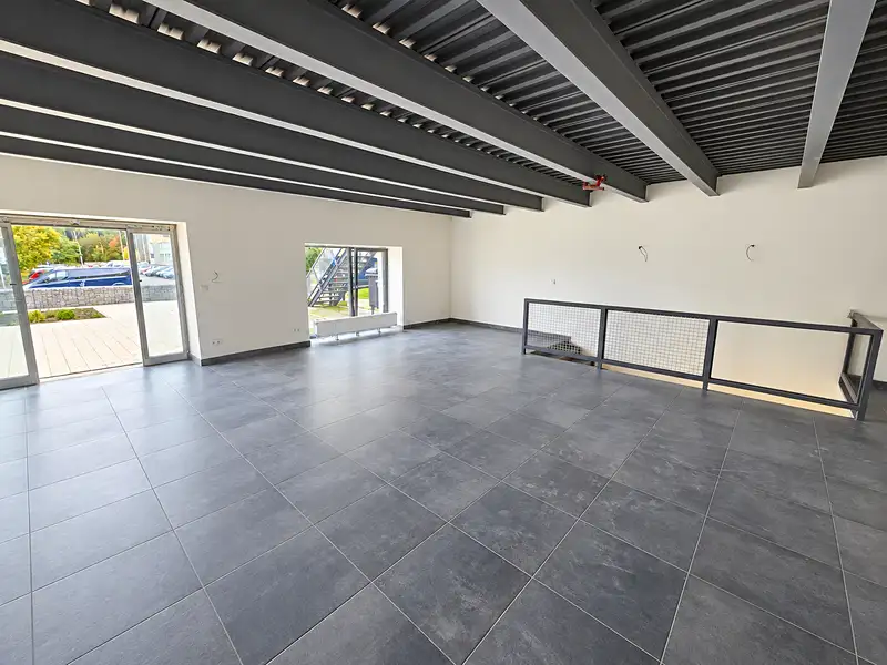 Pronájem komerční nemovitosti 220 m², Kladno – náhled fotky 3