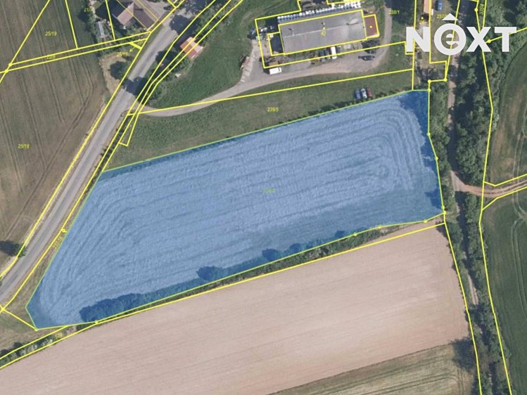Ділянка на продаж, 9 158 м² (8 з 20)