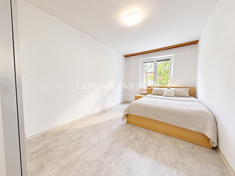 Wohnung 2+1 zum Kauf, 50 m² (4 von 6)