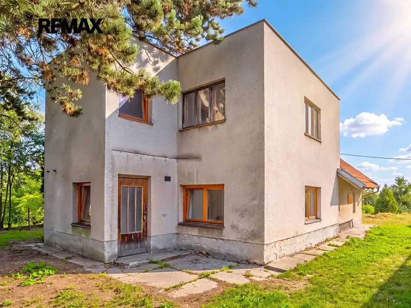 Prodej rodinného domu 150 m², pozemek 638 m², Chlístovice – náhled fotky 1
