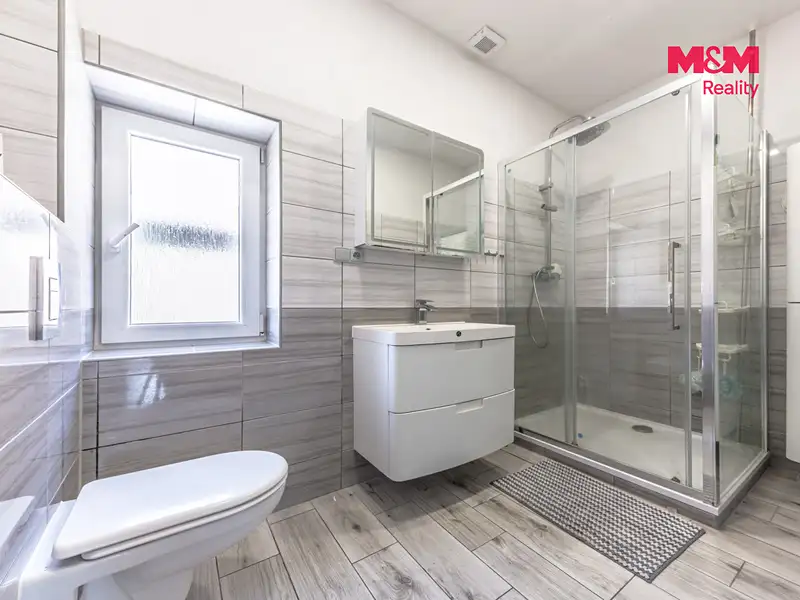 Prodej rodinného domu 230 m², pozemek 875 m², Velké Hamry – náhled fotky 3