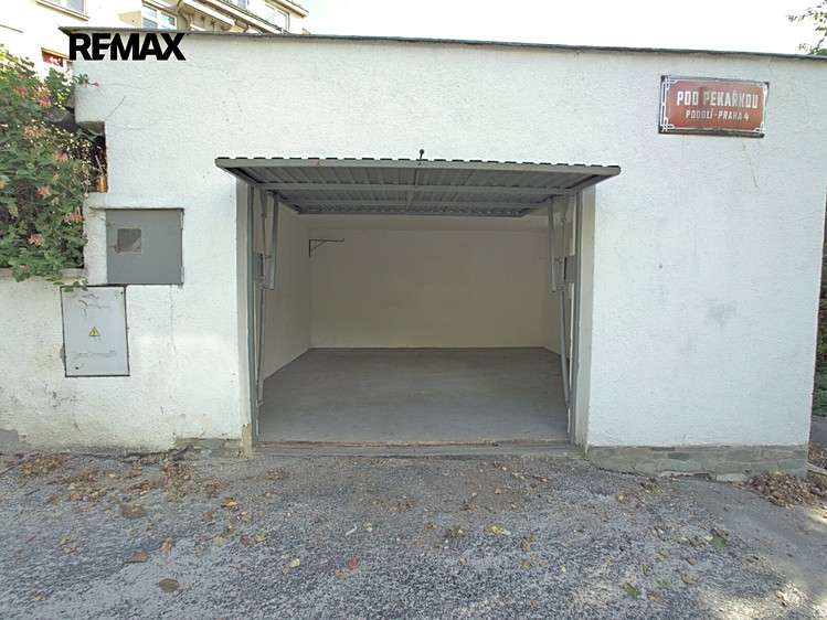 Prodej nemovitosti, 27 m² (6 z 10)