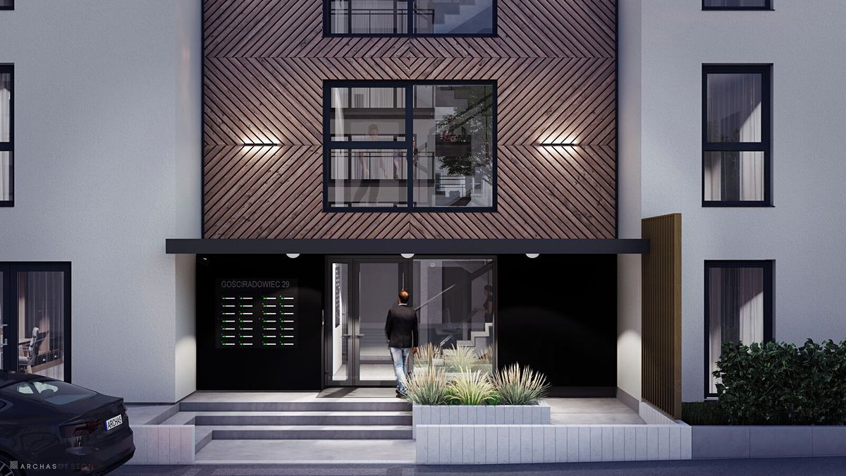 Prodej apartmánů 46 m², Ustroň – fotka 1 z 3