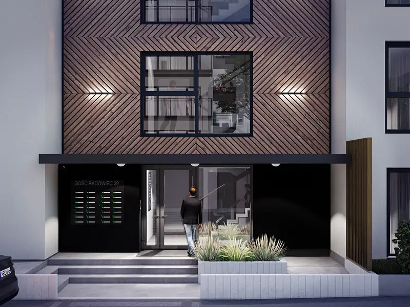 Prodej apartmánů 46 m², Ustroň – náhled fotky 1