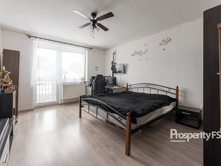 Wohnung 3+1 zum Kauf, 62 m² (5 von 10)