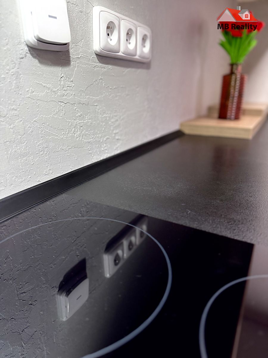 Pronájem bytu 2+1 68 m² – fotografie 4