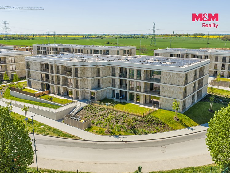 Квартира 3+kk на продаж, 83 м² (25 з 30)