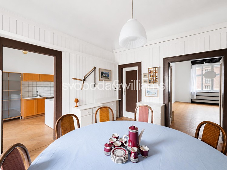 Prodej bytu 3+1, 105 m² (8 z 22)