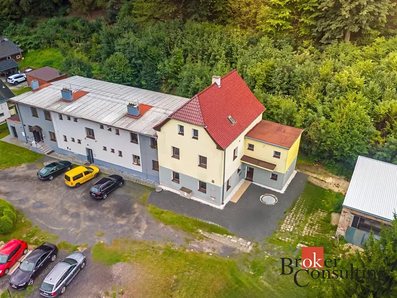 Prodej bytu 2+kk 56 m², Děčín – náhled fotky 3