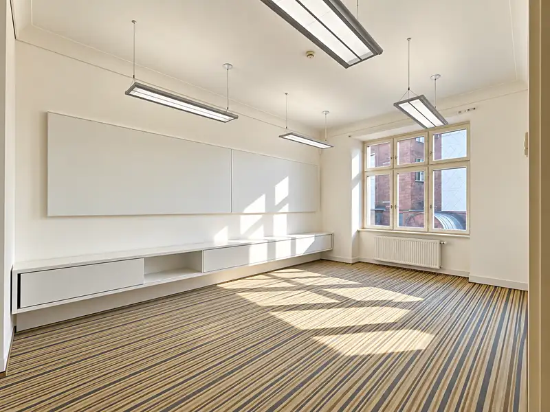 Pronájem kanceláře 287 m², Praha – náhled fotky 2