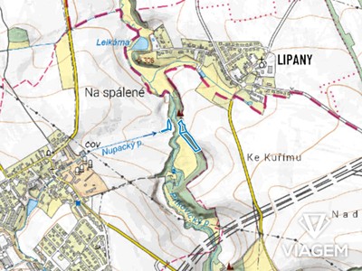 Grundstück zum Kauf, 6.848 m² (3 von 4)