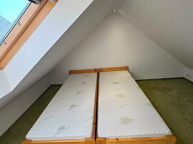Pronájem bytu 1+1 50 m², Chomutov – náhled fotky 2