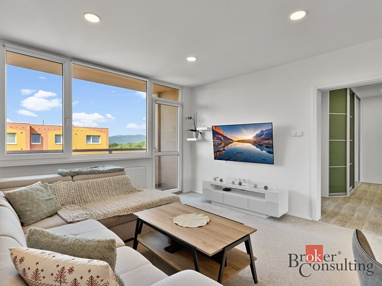 Квартира 3+1 в оренду, 70 м² (8 з 18)