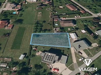 Grundstück zum Kauf, 745 m² (3 von 5)