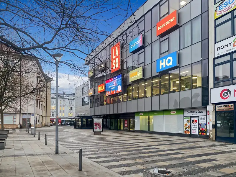 Pronájem kanceláře 10 m², Ostrava – náhled fotky 2