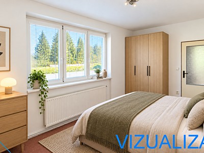 Wohnung 3+1 zum Kauf, 64 m² (2 von 18)
