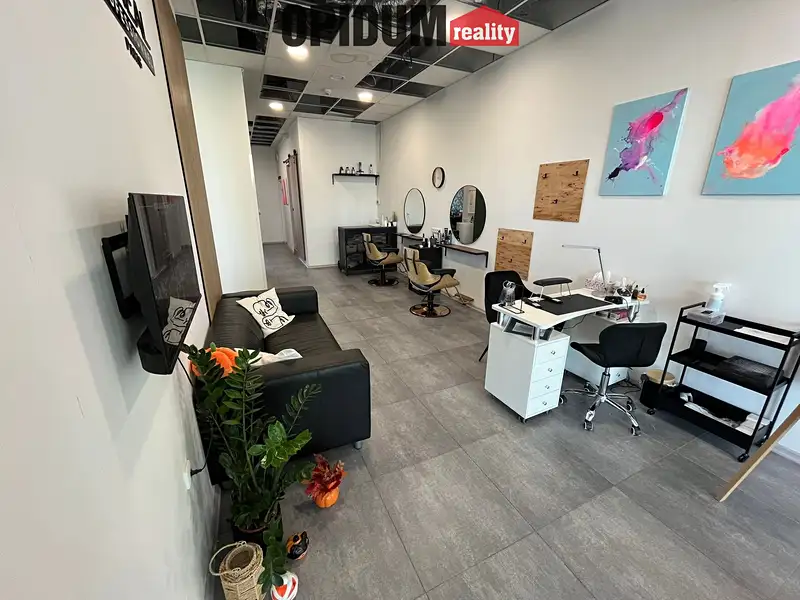Pronájem obchodního prostoru 94 m², Praha – náhled fotky 3