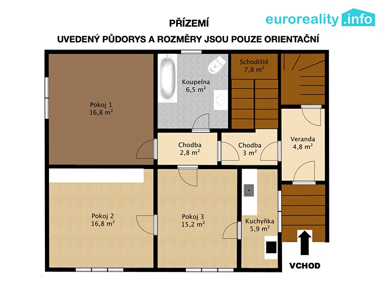 Prodej domu, 220 m² (18 z 33)